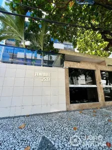 Apartamento com 4 Quartos à venda, 169m² no Boa Viagem, Recife