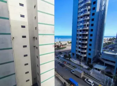 Apartamento com 1 Quarto à venda, 65m² no Tupi, Praia Grande