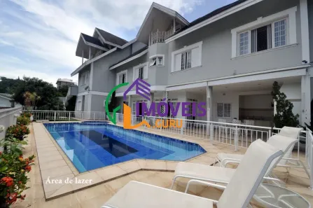 Casa de Condomínio com 4 Quartos à venda, 460m² no Jardim Imperial, Arujá