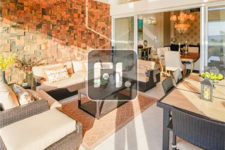 Casa de Condomínio com 4 Quartos à venda, 804m² no Alphaville, Santana de Parnaíba