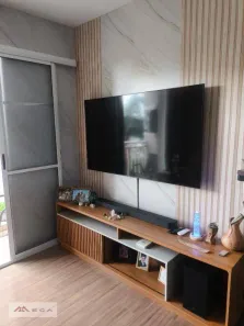 Apartamento com 2 Quartos à venda, 86m² no São Bernardo, Campinas