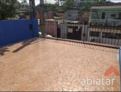 Casa com 2 Quartos à venda, 93m² no Jardim Iracema, São Paulo