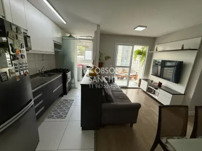 Apartamento com 3 Quartos à venda, 80m² no Campininha, São Paulo