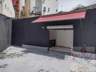 Ponto Comercial para alugar, 30m² no Parque Mandaqui, São Paulo