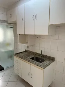 Apartamento com 1 Quarto para alugar, 38m² no Saúde, São Paulo