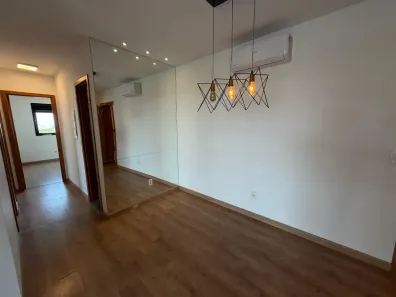 Apartamento com 3 Quartos à venda, 78m² no Paiaguás, Cuiabá