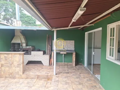Casa com 3 Quartos à venda, 187m² no Jardim Altos de Santana II, Jacareí