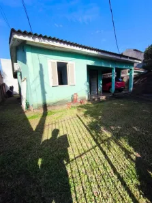 Casa com 2 Quartos à venda, 76m² no Santo Inácio, Esteio