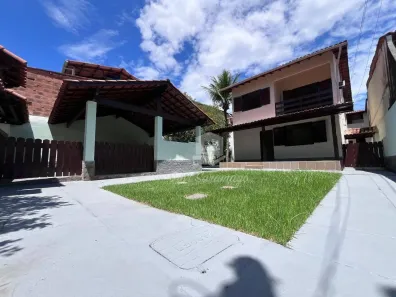 Casa com 3 Quartos à venda, 230m² no Piratininga, Niterói