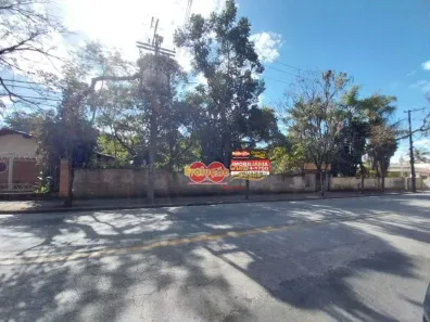 Lote/Terreno à venda, 1900m² no Núcleo Residencial Doutor Luiz de Mattos Pimenta, Itatiba