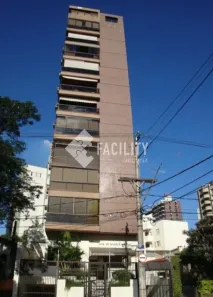 Apartamento com 4 Quartos à venda, 190m² no Cambuí, Campinas