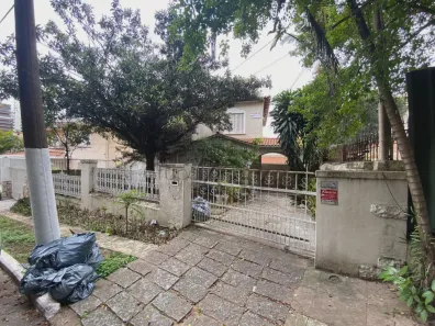 Casa com 2 Quartos à venda, 300m² no Pacaembu, São Paulo