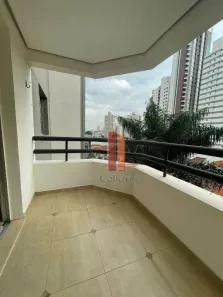 Apartamento com 3 Quartos à venda, 92m² no Vila Regente Feijó, São Paulo