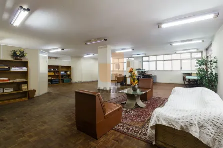 Imóvel Comercial para alugar, 200m² no Consolação, São Paulo