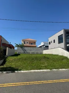 Lote/Terreno à venda, 270m² no Loteamento Floresta, São José dos Campos