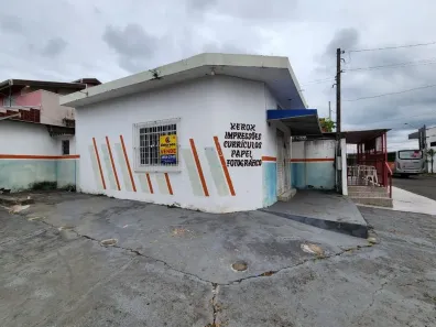 Ponto Comercial à venda, 250m² no Jardim Volobueff (Nova Veneza), Sumaré