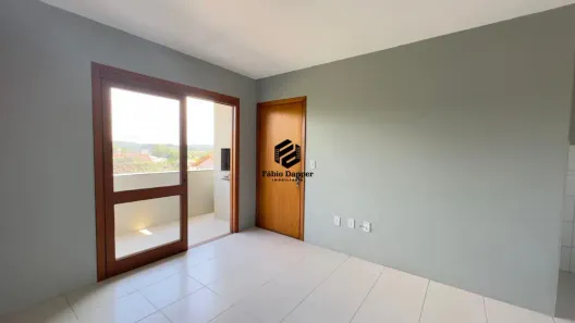 Apartamento com 2 Quartos à venda, 61m² no Loteamento Bela Vista, Dois Irmãos