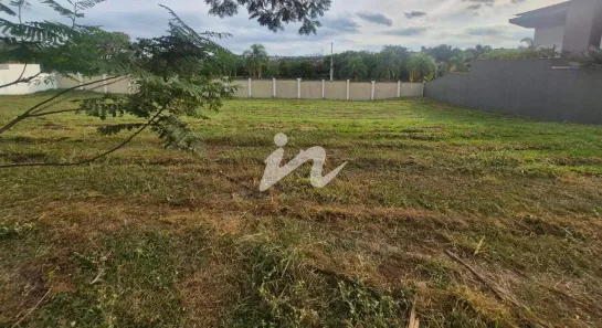 Lote/Terreno à venda, 632m² no Morada da Colina, Uberlândia