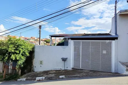 Casa com 3 Quartos à venda, 150m² no Parque dos Estados, Bragança Paulista