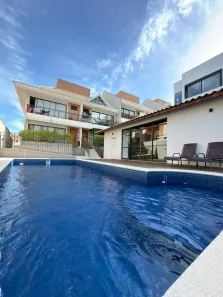 Casa de Condomínio com 2 Quartos à venda, 175m² no Lagoa da Conceição, Florianópolis