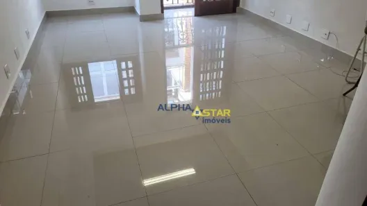 Sala Comercial para alugar, 32m² no Condomínio Centro Comercial Alphaville, Barueri