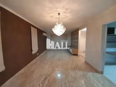 Casa de Condomínio com 3 Quartos à venda, 182m² no Jardim Tarraf II, São José do Rio Preto