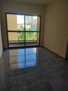 Apartamento com 2 Quartos para alugar, 68m² no Mansões Santo Antônio, Campinas