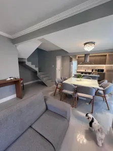 Casa de Condomínio com 3 Quartos para alugar, 300m² no Turu, São Luís