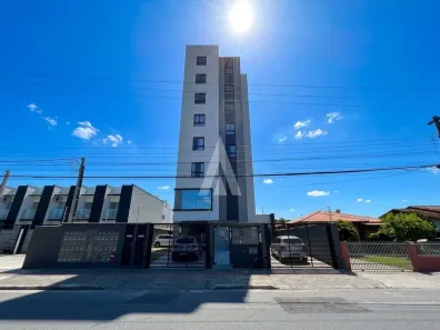 Apartamento com 2 Quartos à venda, 48m² no Iririú, Joinville