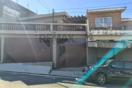 Imóvel Comercial com 2 Quartos para alugar, 90m² no Vila Cavaton, São Paulo
