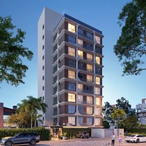 Apartamento com 1 Quarto à venda, 24m² no Intermares, Cabedelo