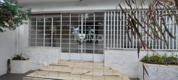 Casa com 4 Quartos à venda, 210m² no Vila Itapura, Campinas