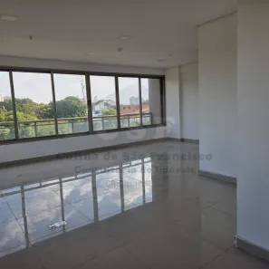 Sala Comercial para alugar, 38m² no Umuarama, Osasco