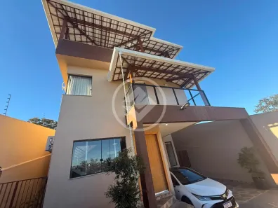 Casa com 3 Quartos à venda, 260m² no Sobradinho, Lagoa Santa