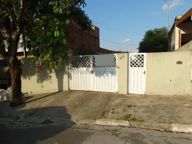 Lote/Terreno à venda, 500m² no Vila Bressani, Paulínia