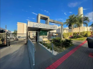 Apartamento com 2 Quartos à venda, 41m² no Cidade Industrial 2, Londrina