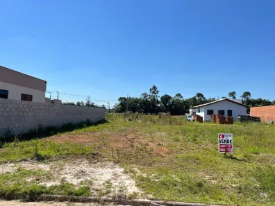 Lote/Terreno à venda, 360m² no Sangão, Criciúma
