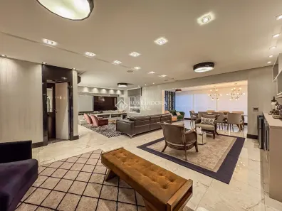 Apartamento com 3 Quartos à venda, 198m² no Santo Antônio, São Caetano do Sul