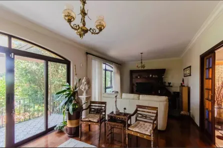 Casa com 3 Quartos à venda, 206m² no Jardim da Glória, São Paulo