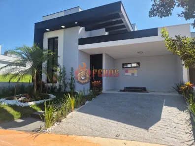 Casa de Condomínio com 3 Quartos à venda, 123m² no Jardim Novo Horizonte, Sorocaba
