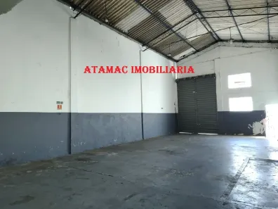 Galpão/Depósito/Armazém para alugar, 330m² no Jardim Santa Helena, Guarulhos