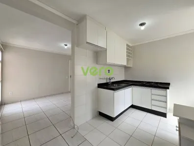 Apartamento com 2 Quartos para alugar, 49m² no Jóias de Santa Bárbara, Santa Bárbara D'Oeste