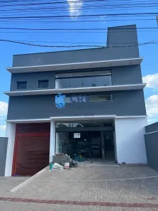 Ponto Comercial para alugar, 720m² no Ipanema, Londrina