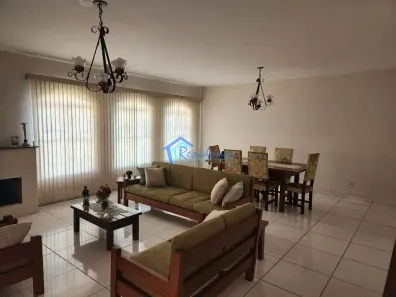 Sobrado com 4 Quartos à venda, 380m² no Vila Aurora, Indaiatuba