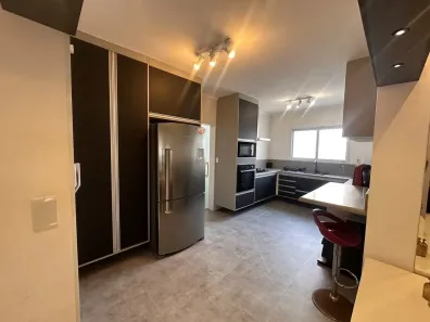 Apartamento com 3 Quartos à venda, 123m² no Guilhermina, Praia Grande