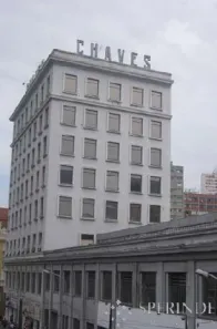 Sala Comercial para alugar, 500m² no Centro Histórico, Porto Alegre