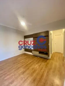 Apartamento com 2 Quartos à venda, 49m² no Jardim do Horto, Rio Claro