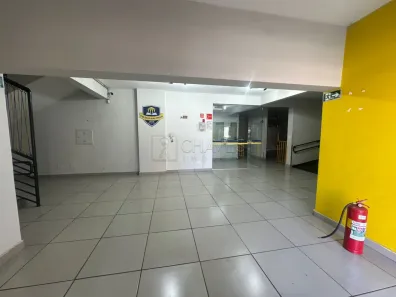Ponto Comercial para alugar, 1474m² no Campos Elíseos, Ribeirão Preto