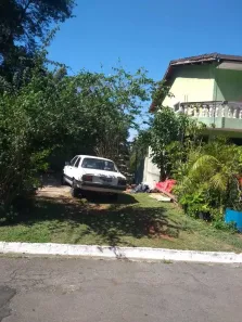 Lote/Terreno à venda, 400m² no Parque Nova Jandira, Jandira