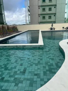 Apartamento com 2 Quartos para alugar, 54m² no Altiplano Cabo Branco, João Pessoa